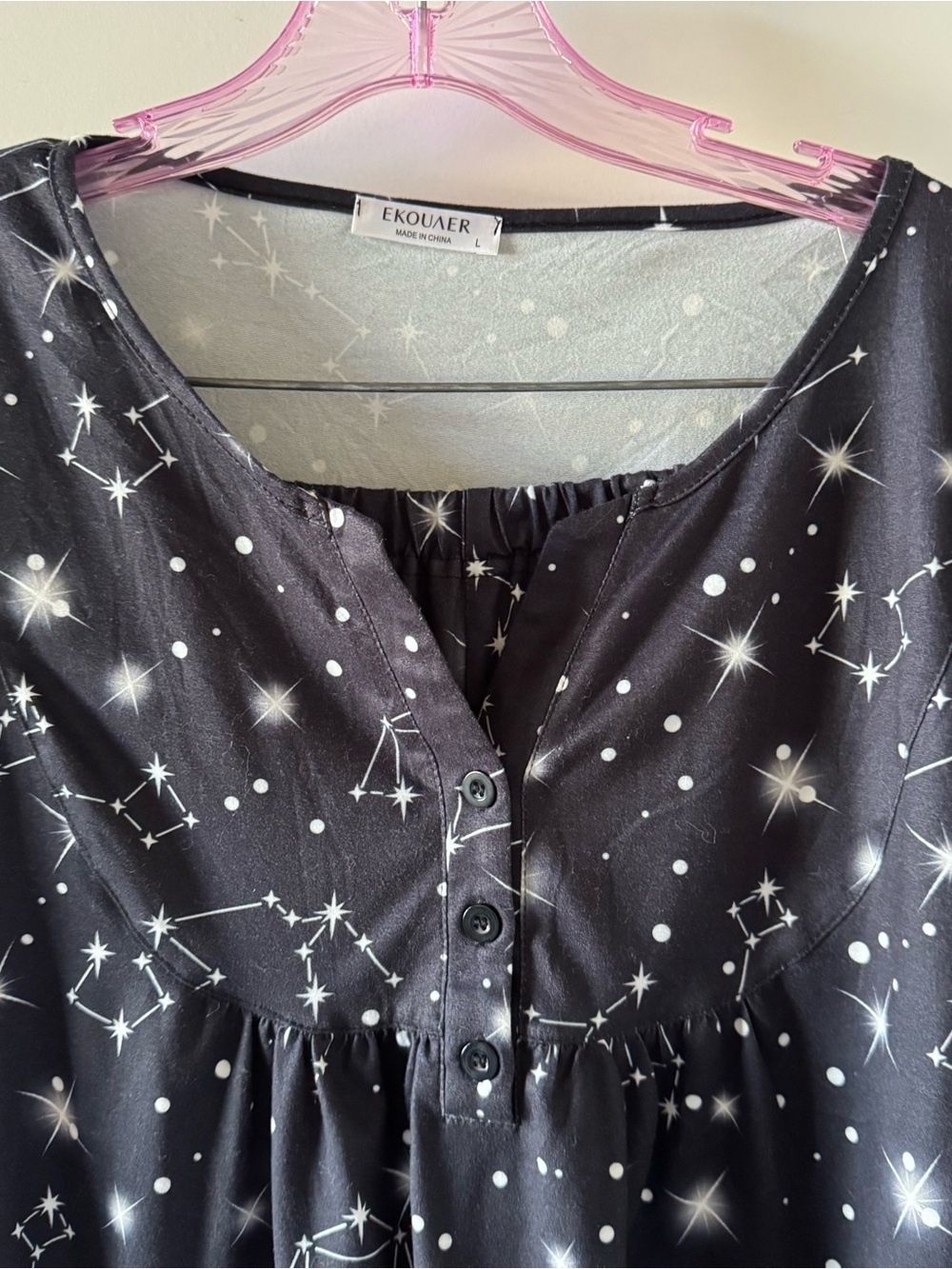Ekouaer pajamas - Picture 3 of 14